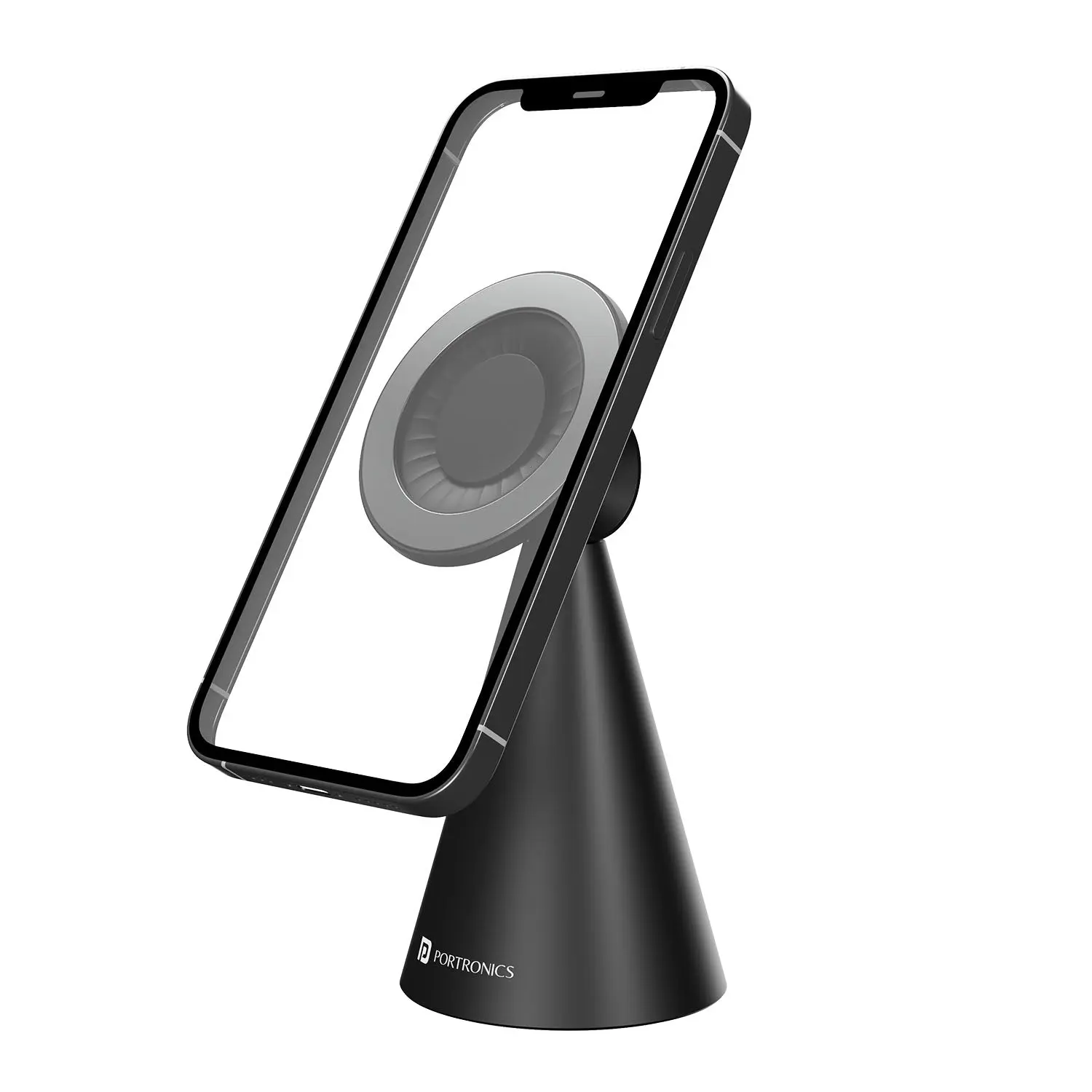 Portronics Mogun 5