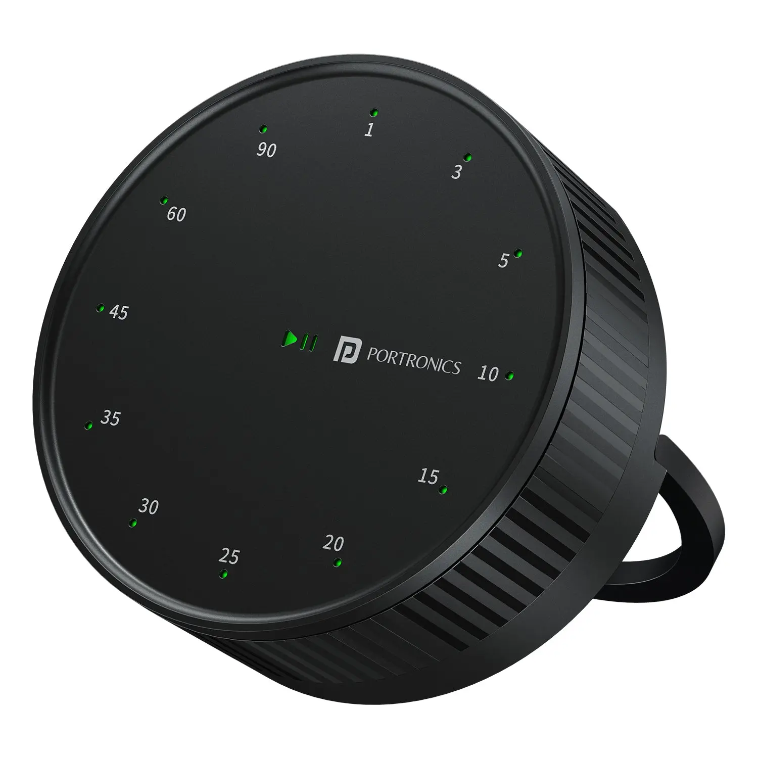 Portronics Tixie