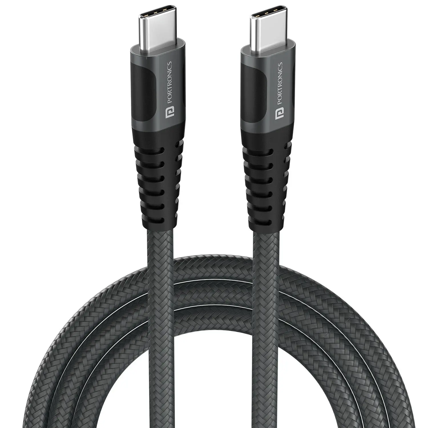 Portronics Flash C