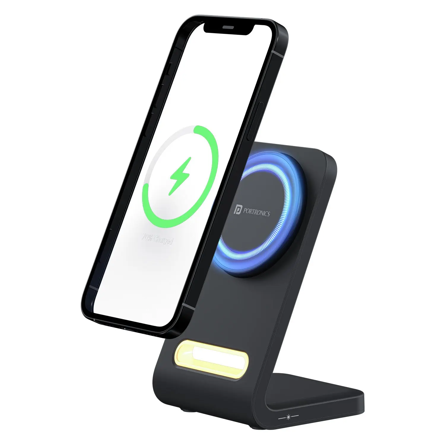 Portronics FLUX