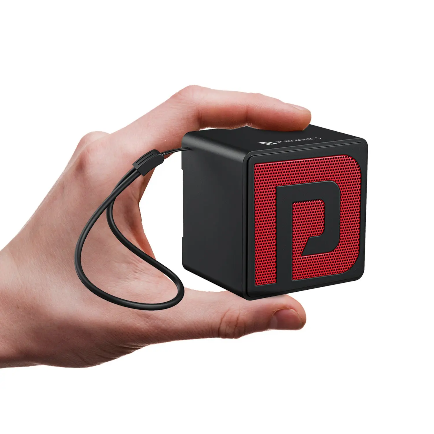 Portronics Nugget