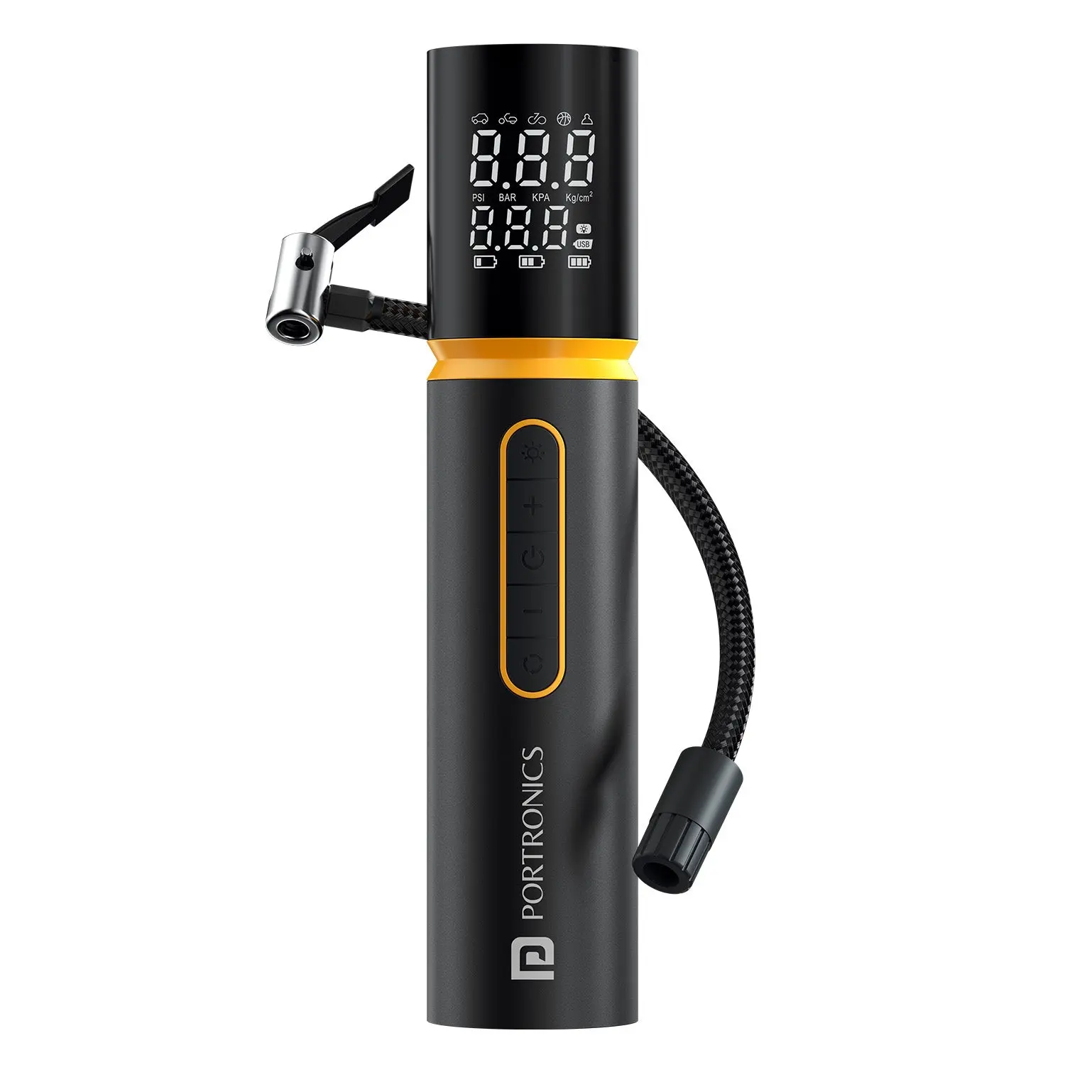 Portronics Vayu 5.0