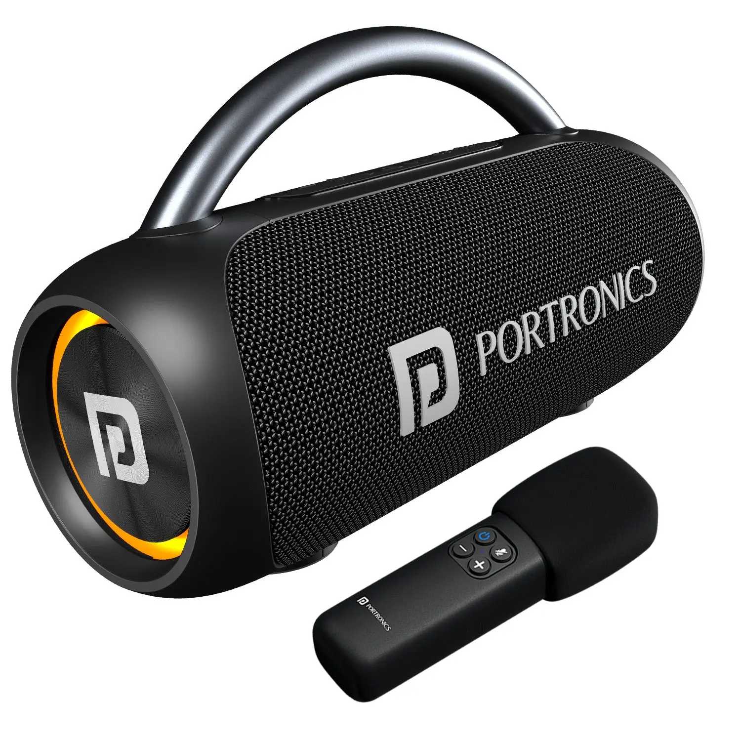 Portronics Radiant 2