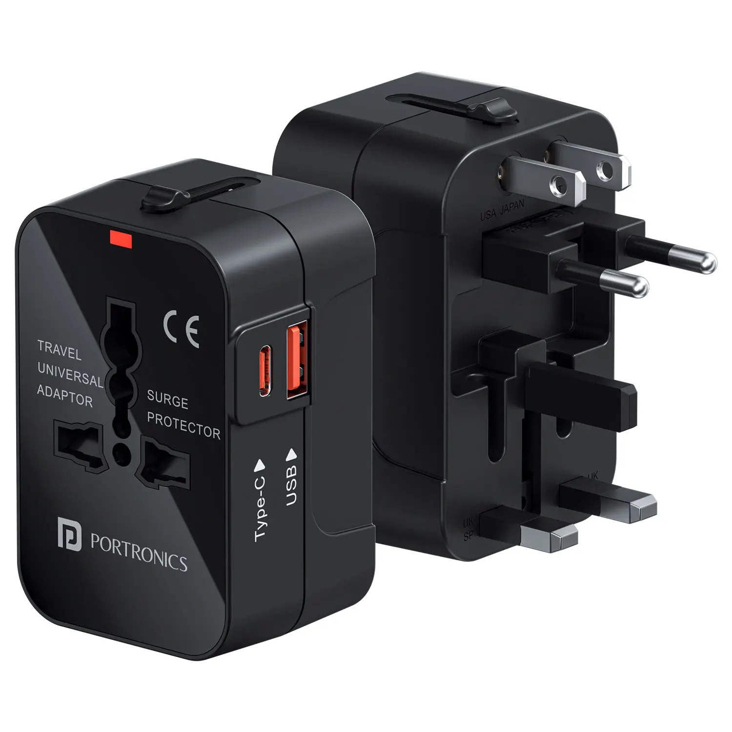 Portronics Juicemate