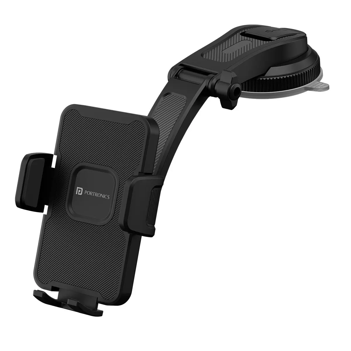 Portronics Clamp M5