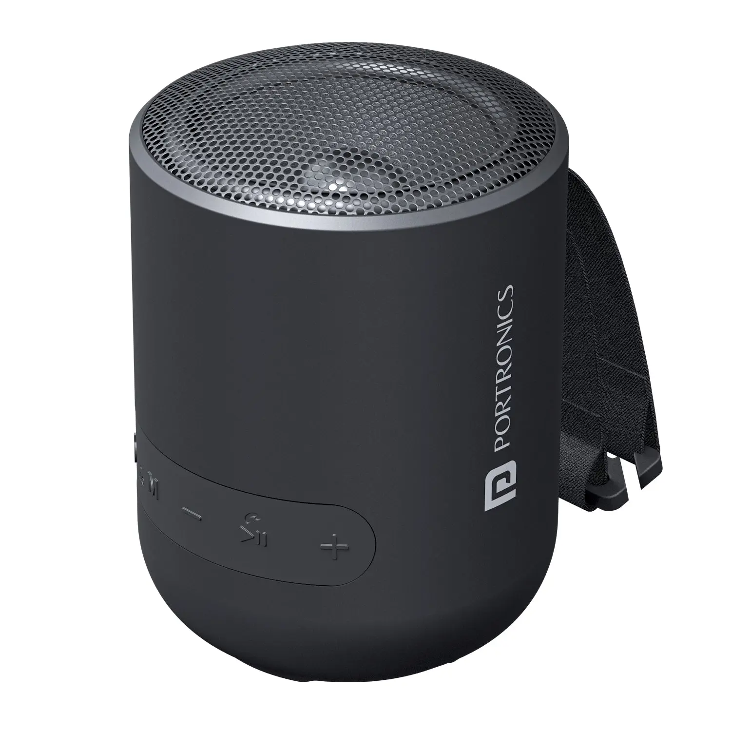 Portronics SoundPot