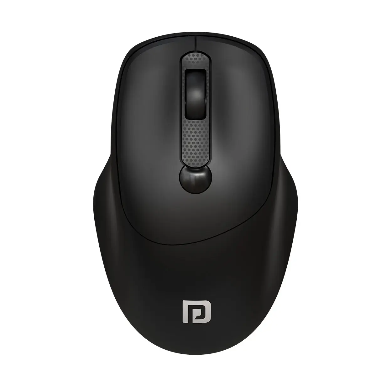 Portronics Toad 35 — Wireless Optical Mouse, 60 g lightweight