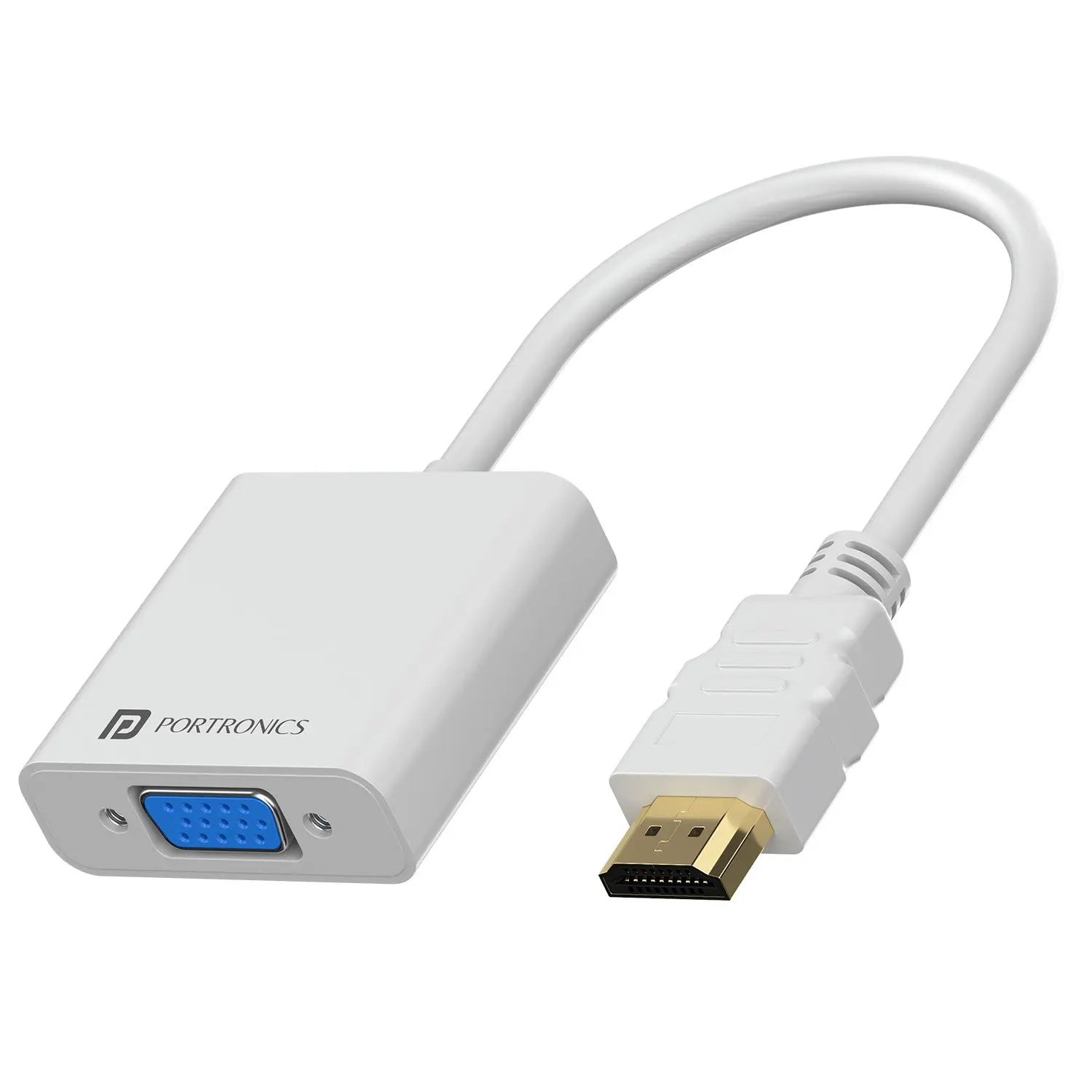 Portronics DigiBridge