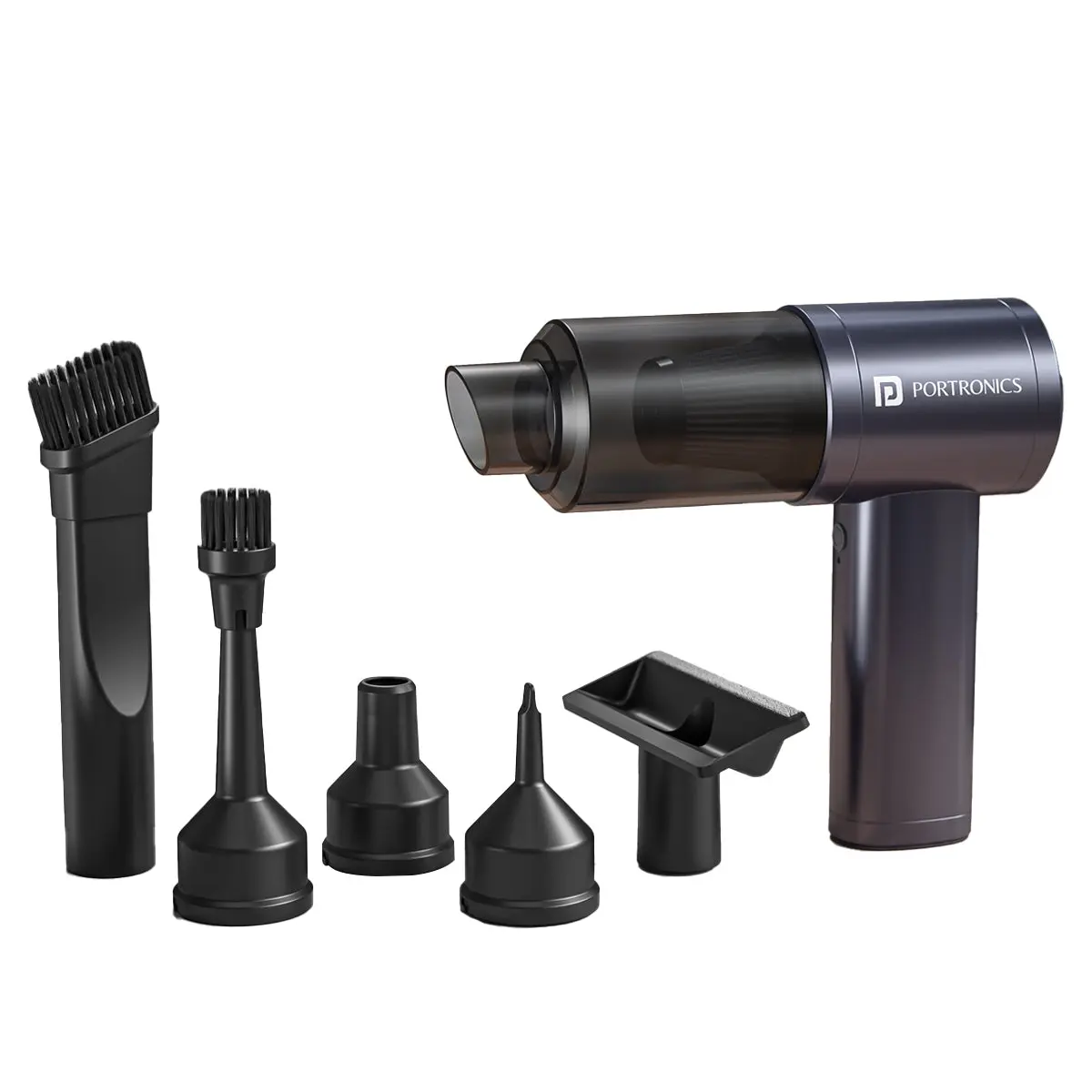 Portronics Mopcop Pro