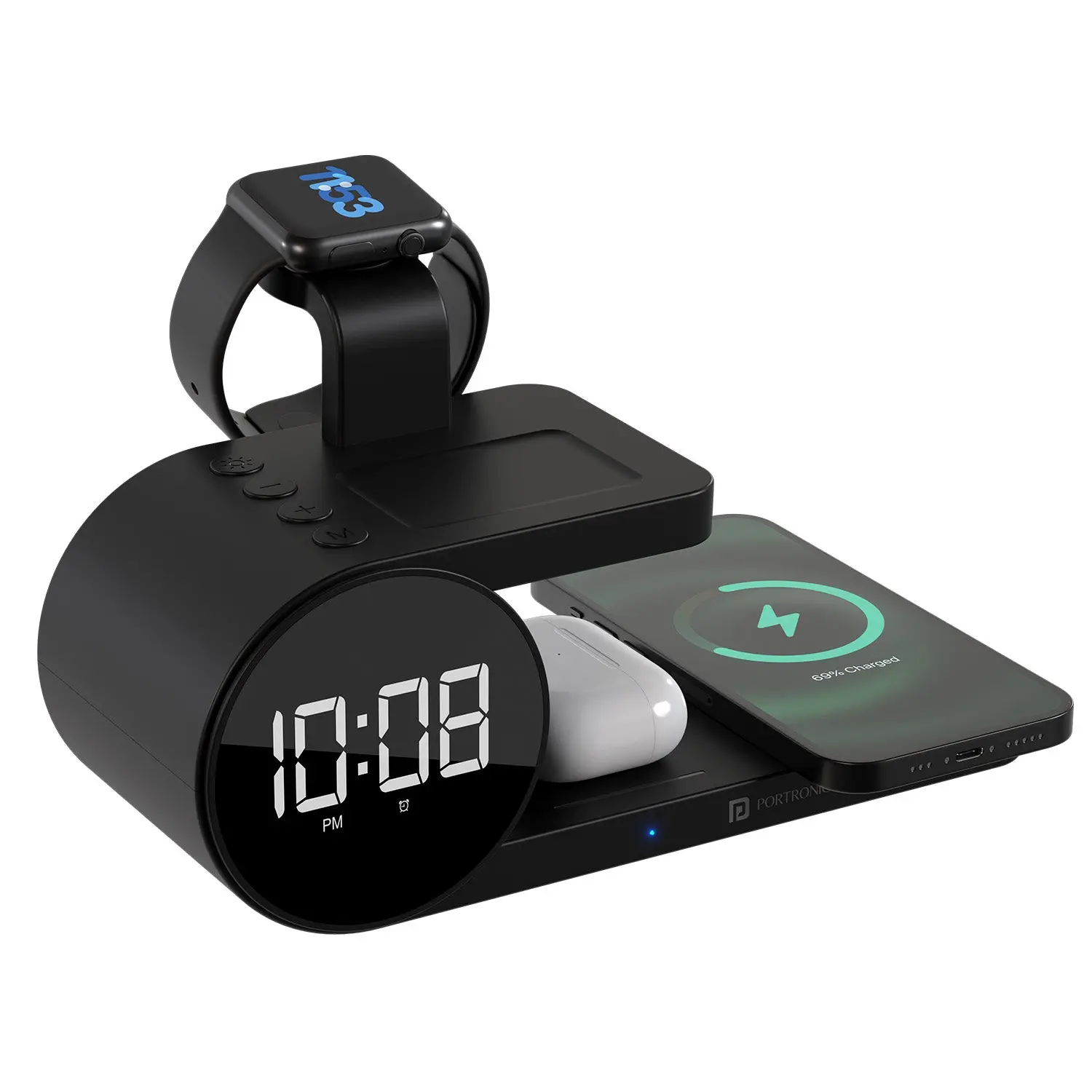 Portronics Freedom 6