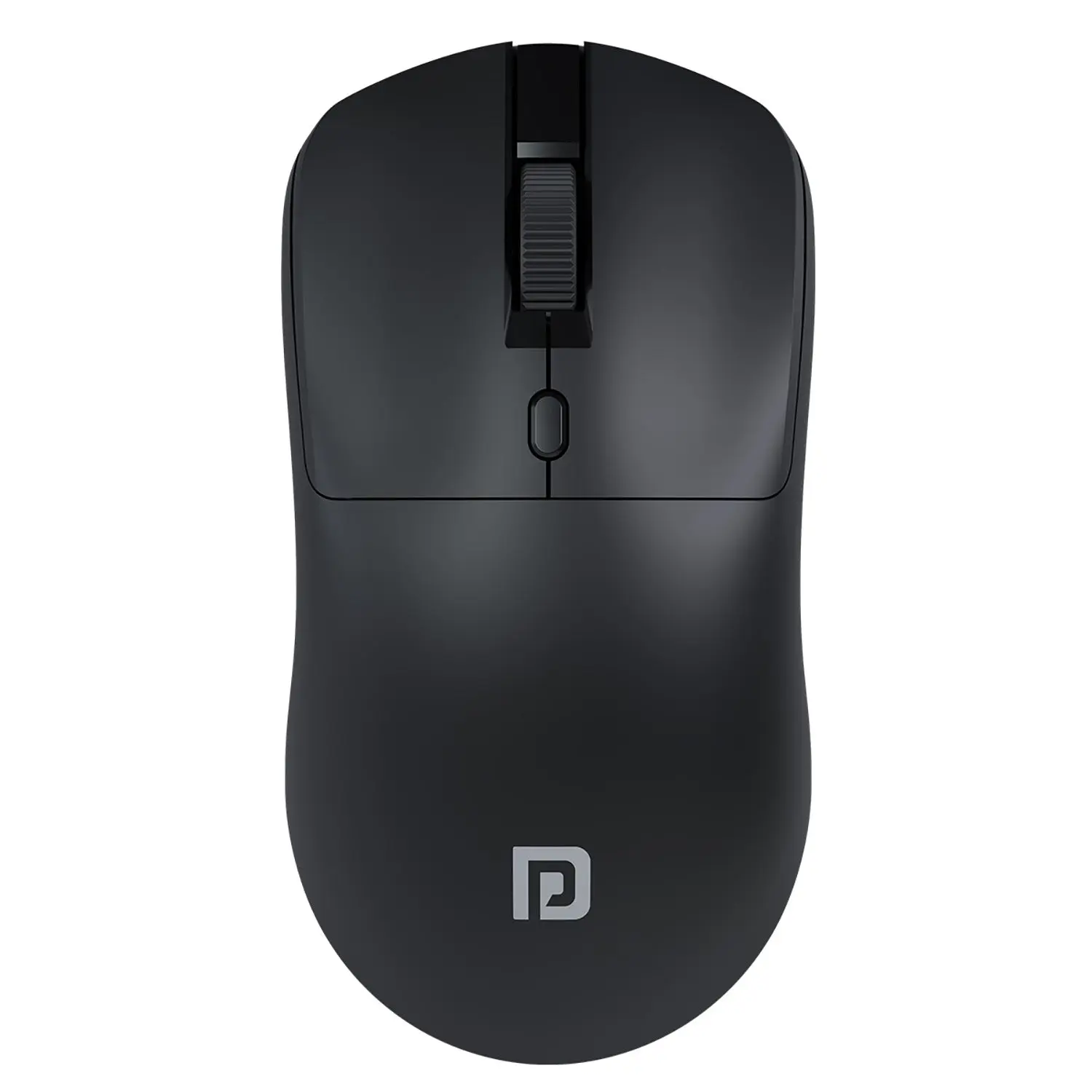 Portronics Toad 33 — Wireless Optical Mouse, 70 g lightweight