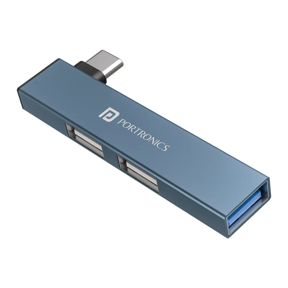 Portronics Mport Mino C