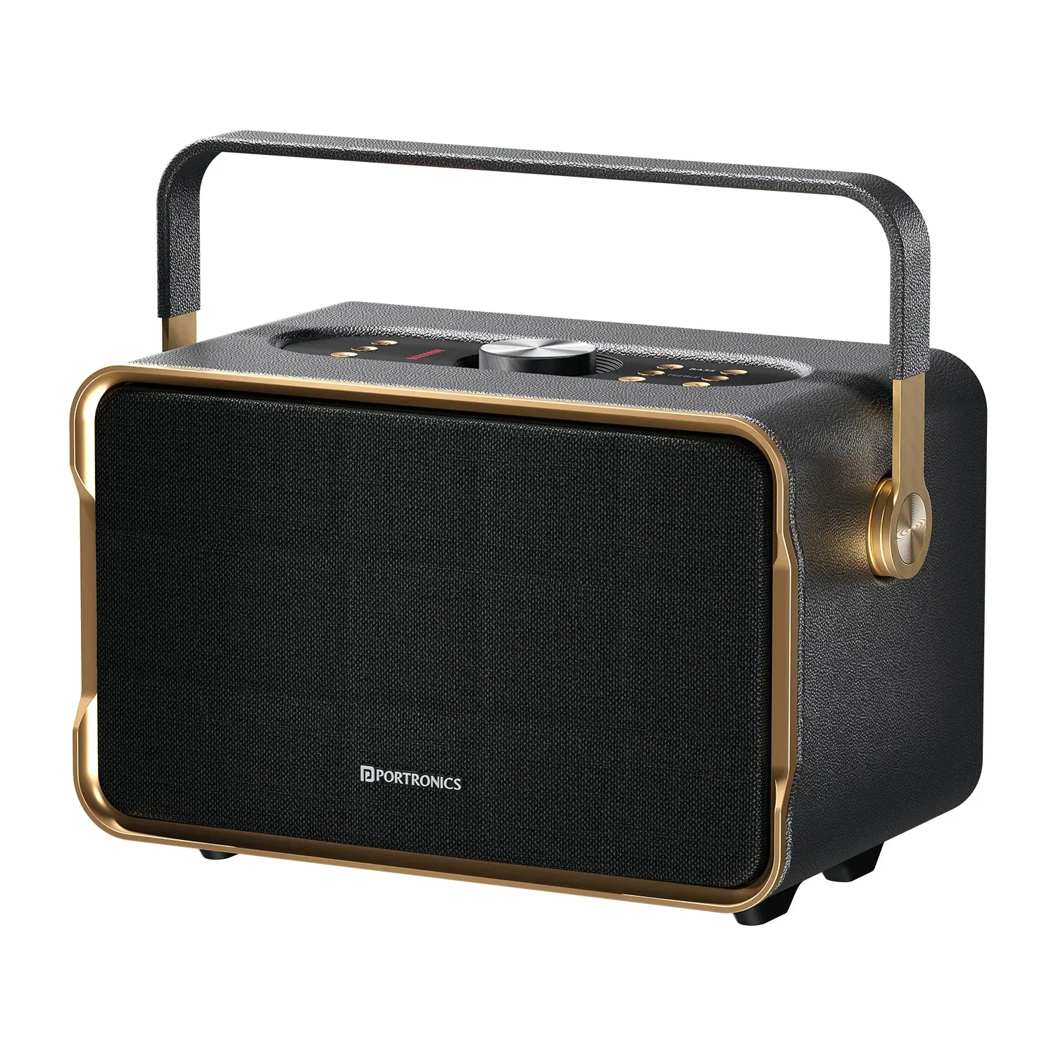 Portronics HARMONY