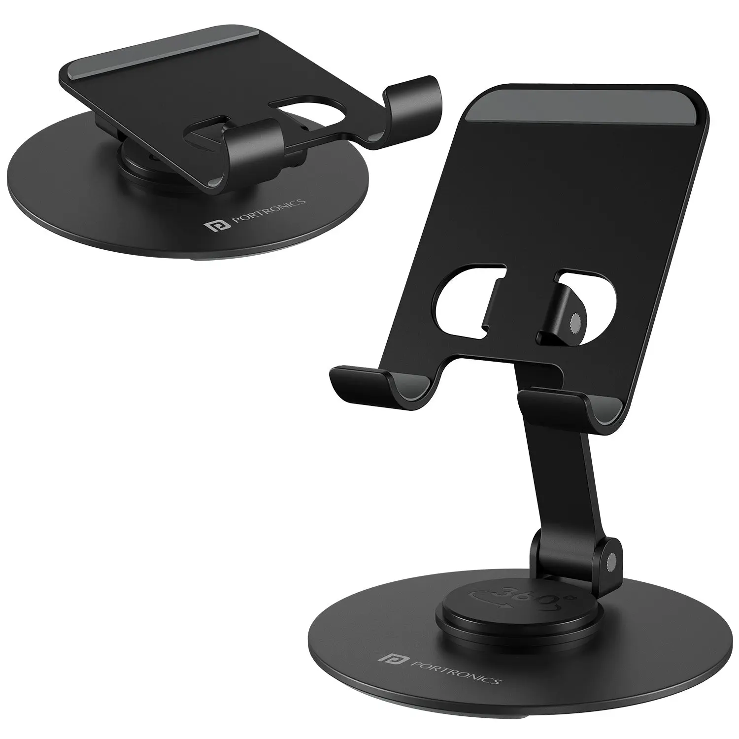 Portronics Mobot 4