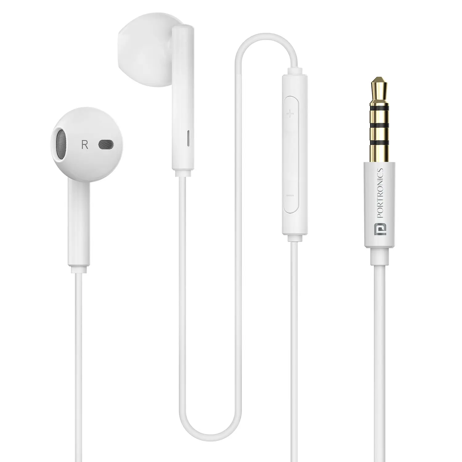 Portronics Conch Theta A