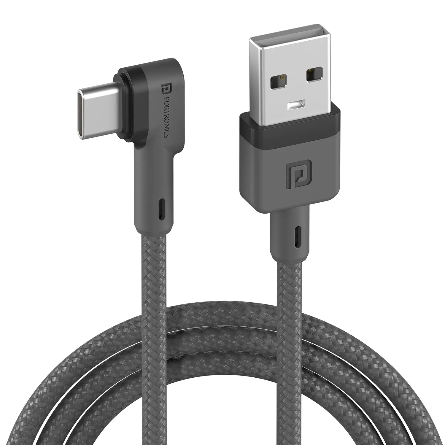 Portronics Konnect L Type C