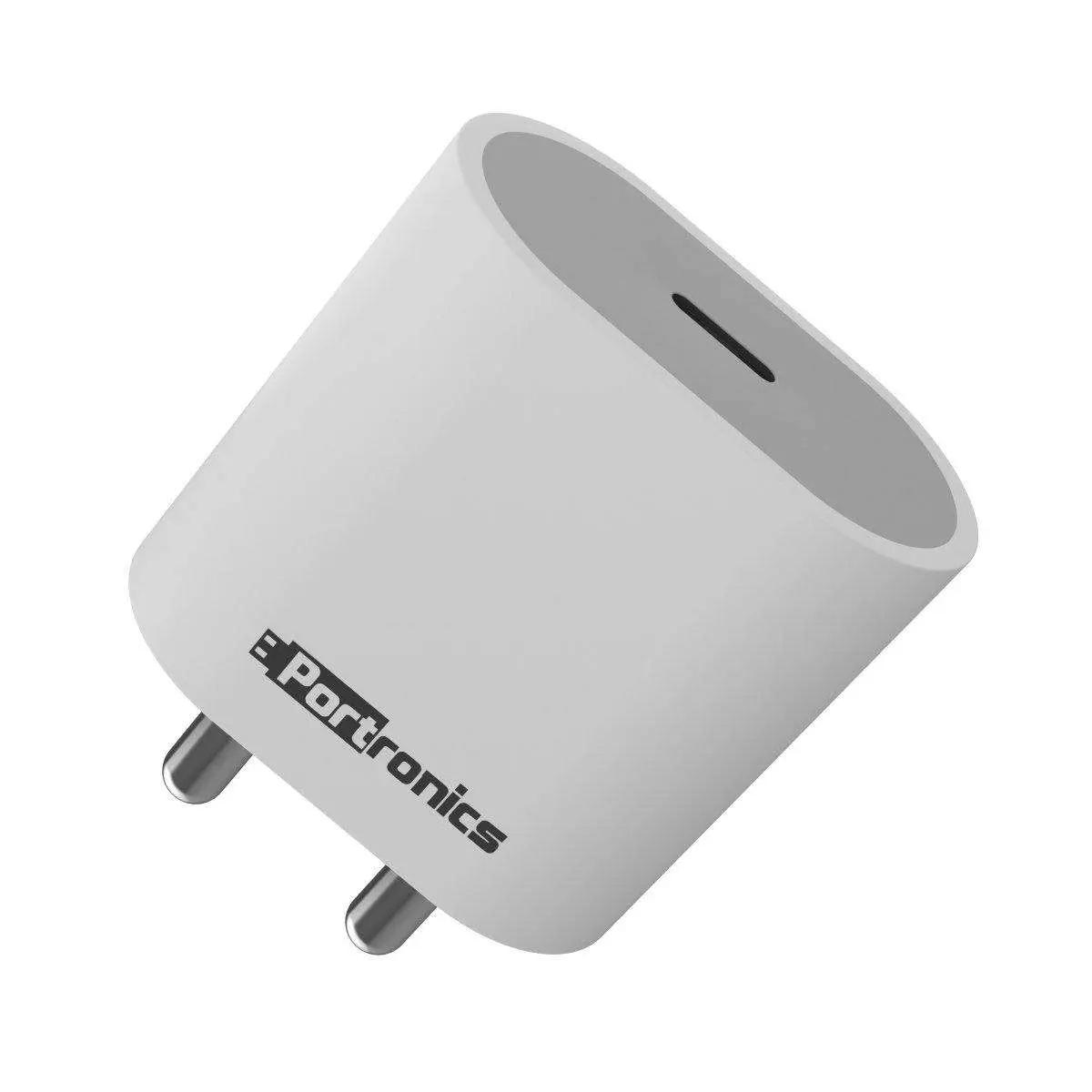 Portronics Adapto 20