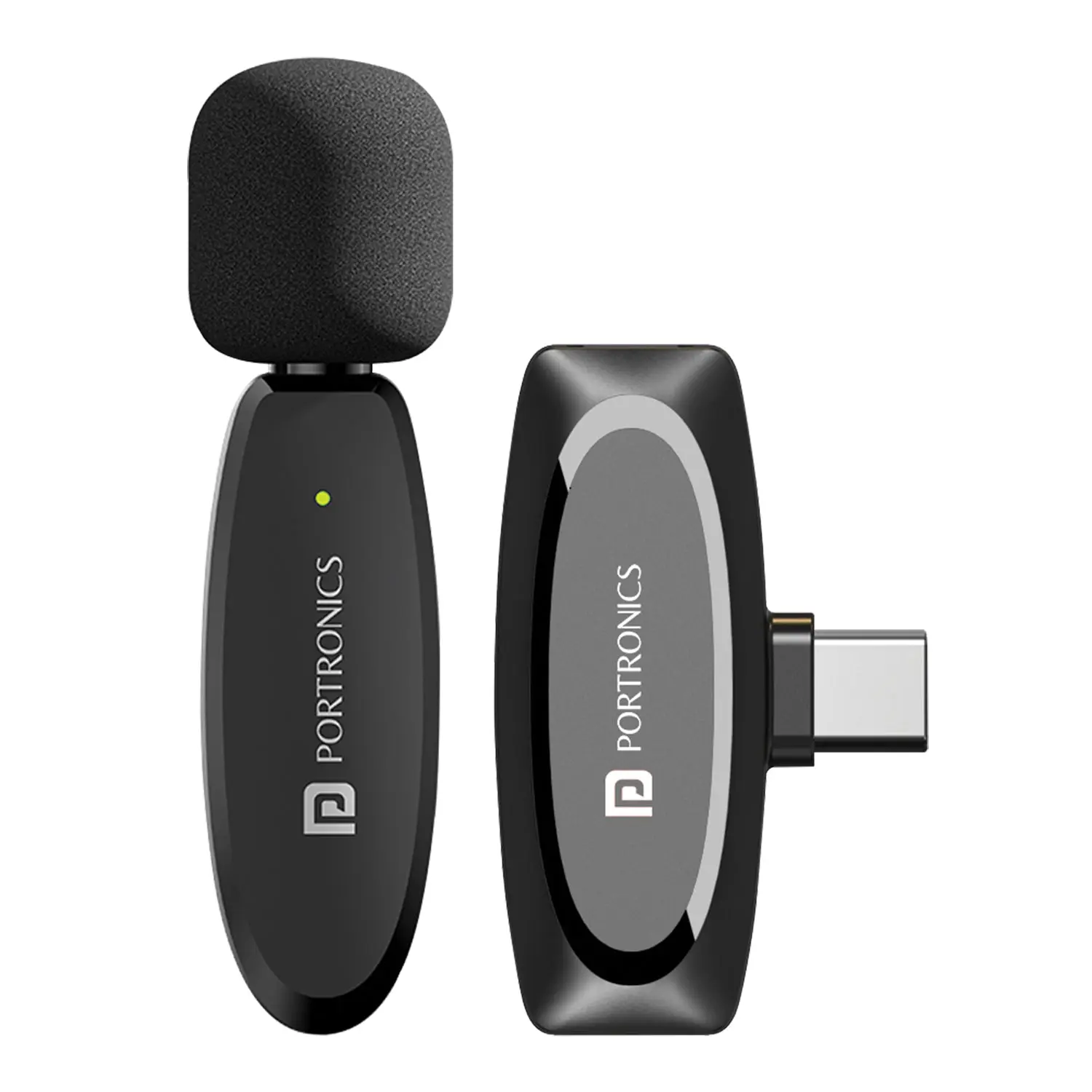 Portronics Dash 7 Type C