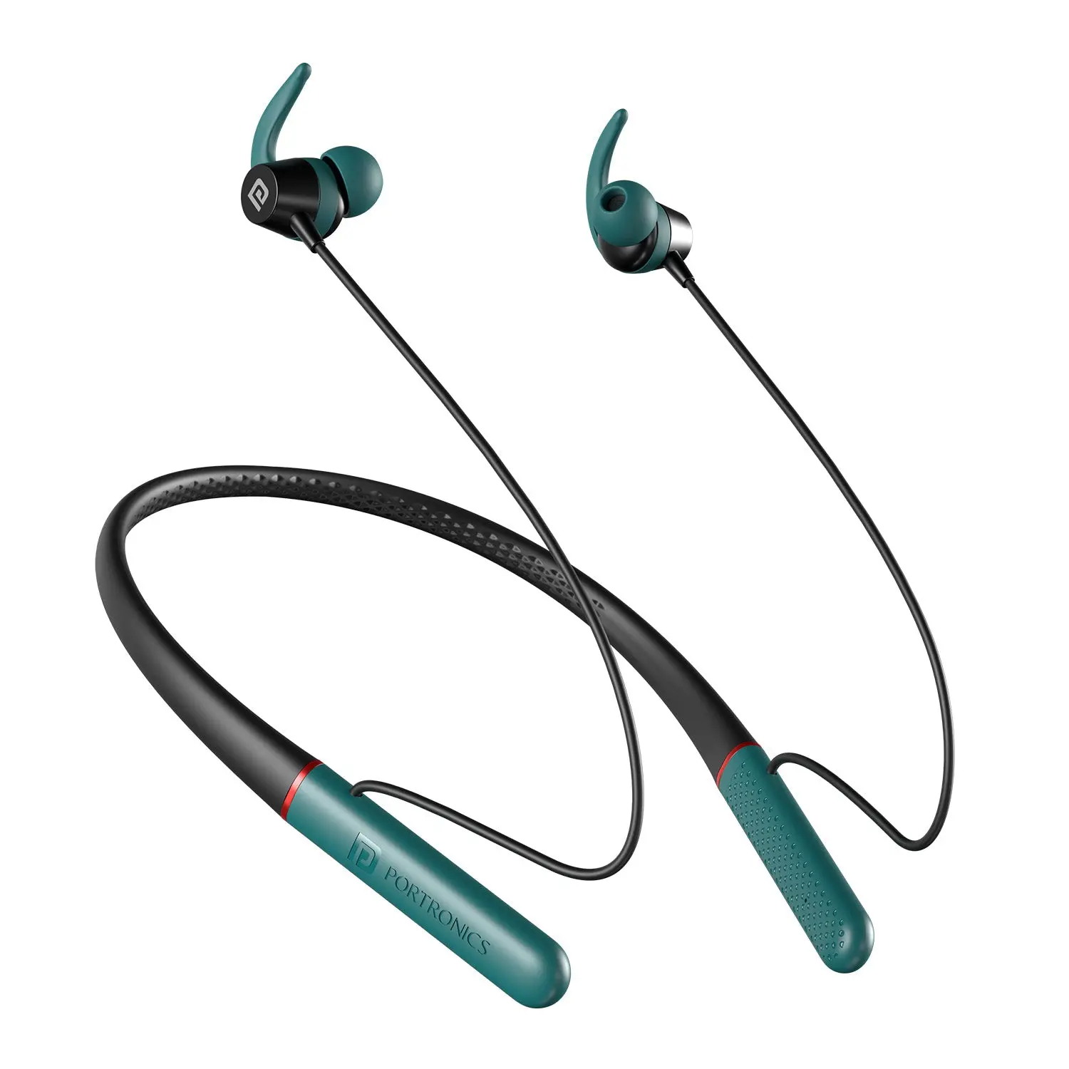 Portronics Harmonics X2