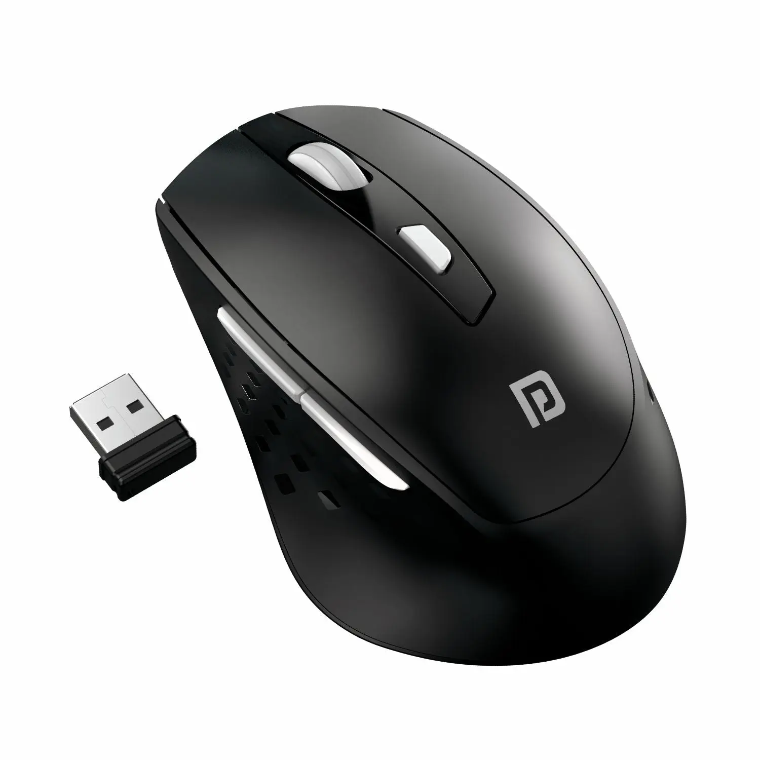 Portronics Toad 32