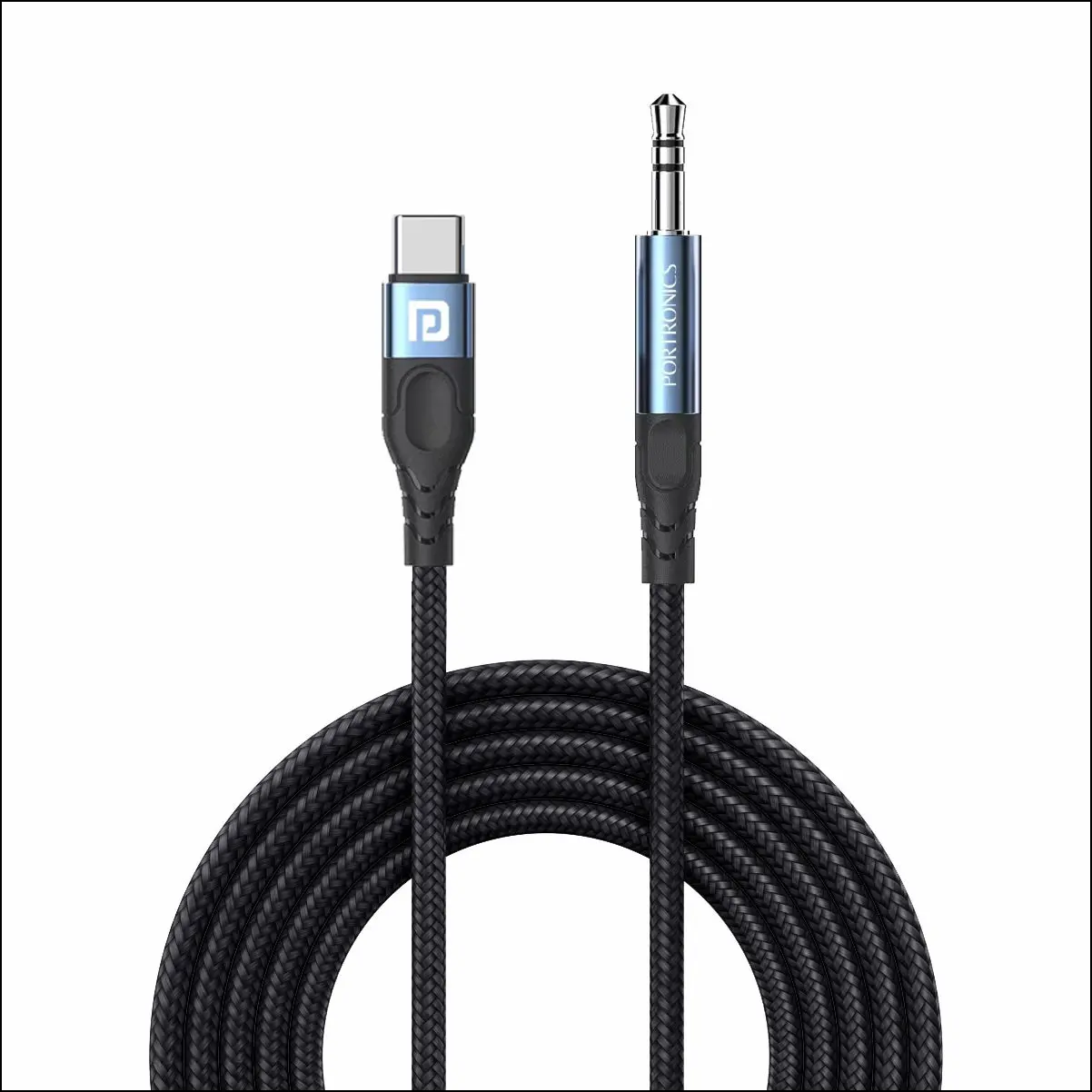 Portronics iKonnect C MAX