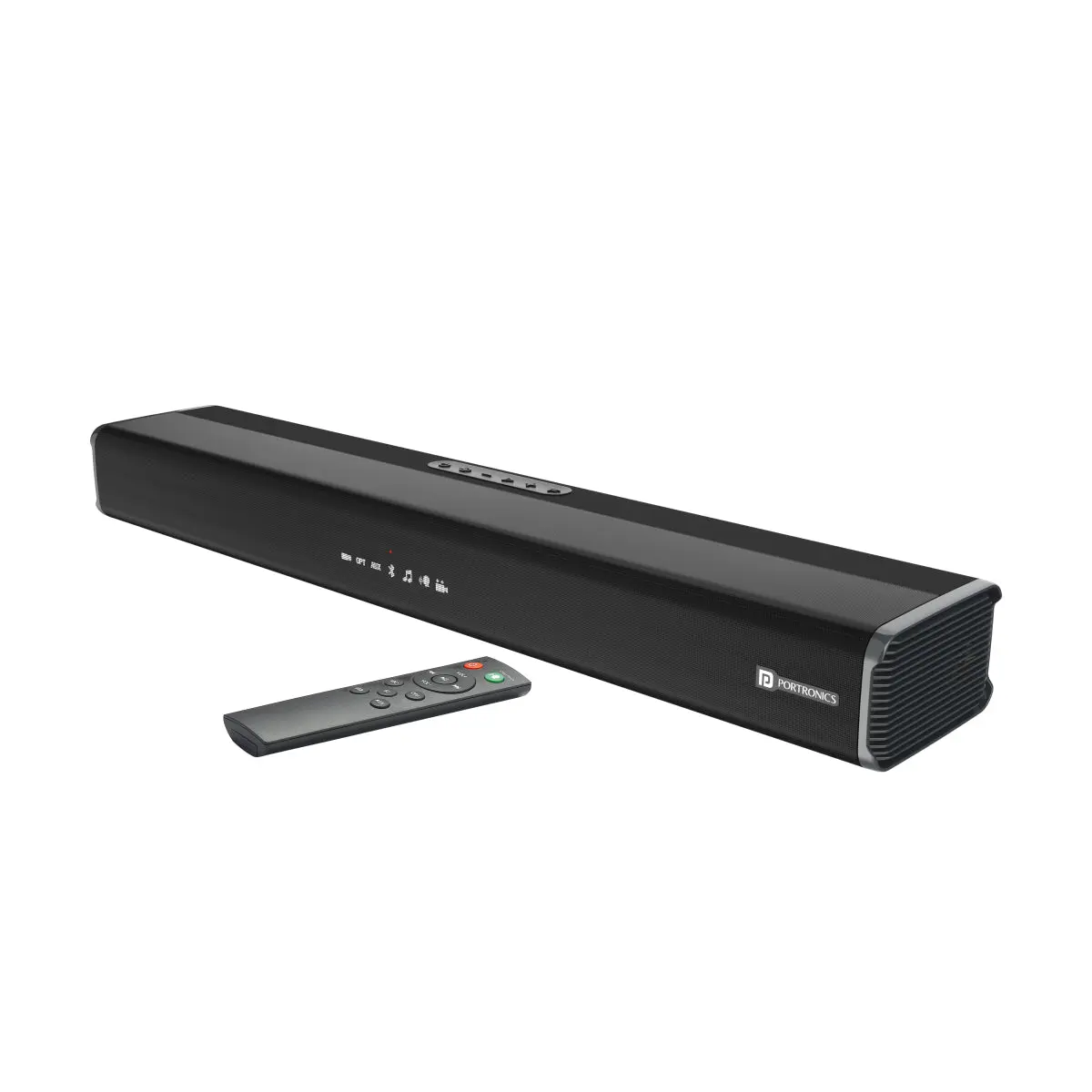 Portronics Sound Slick V