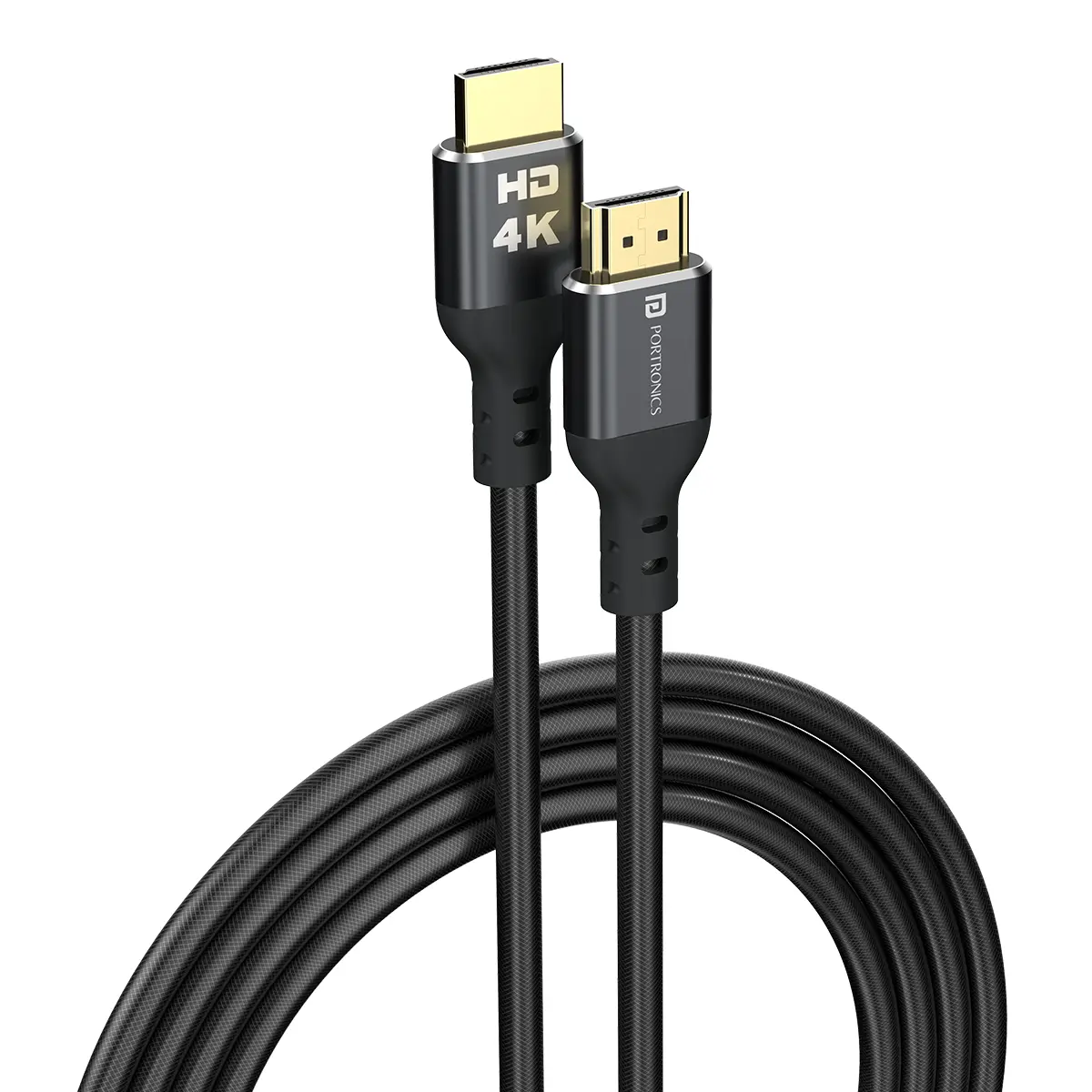 Portronics Konnect Stream 3M