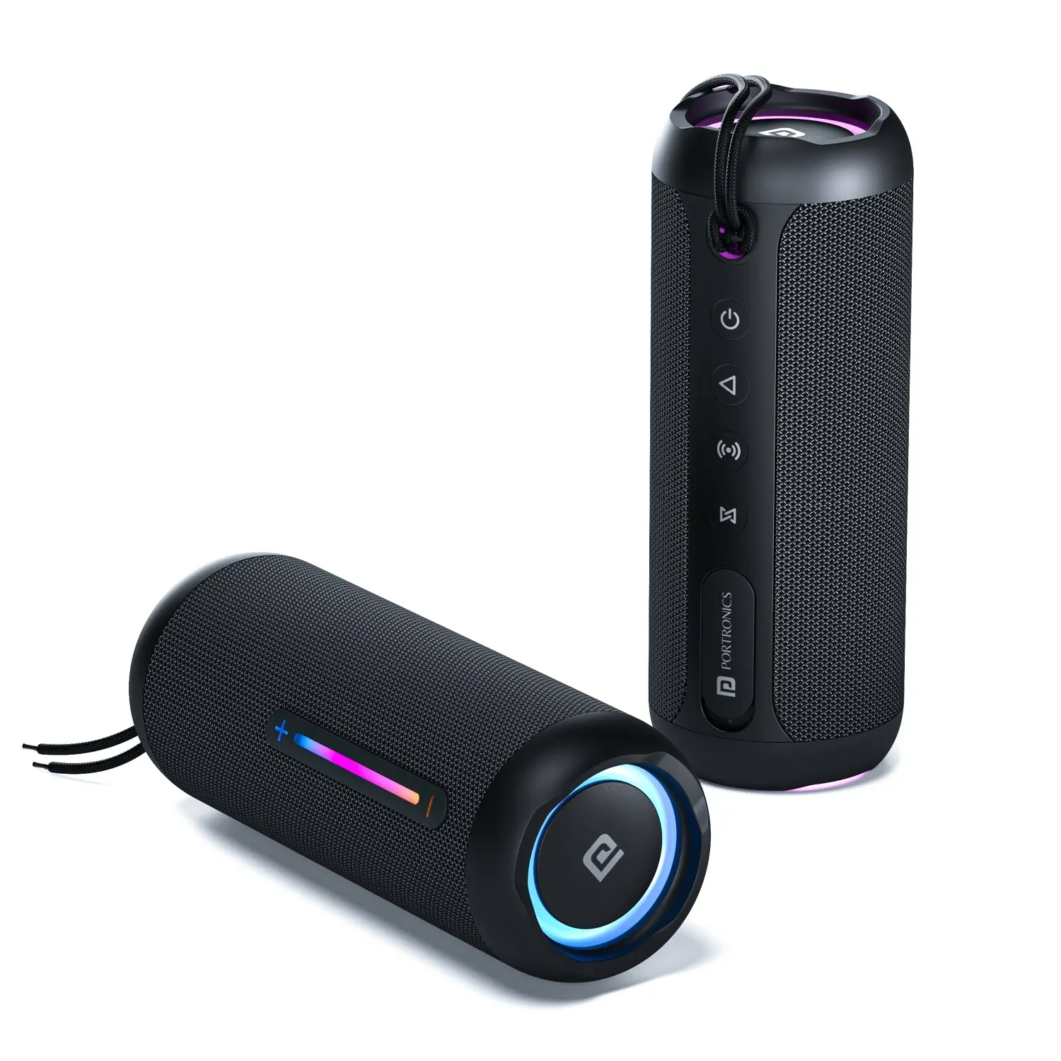Portronics Breeze 5