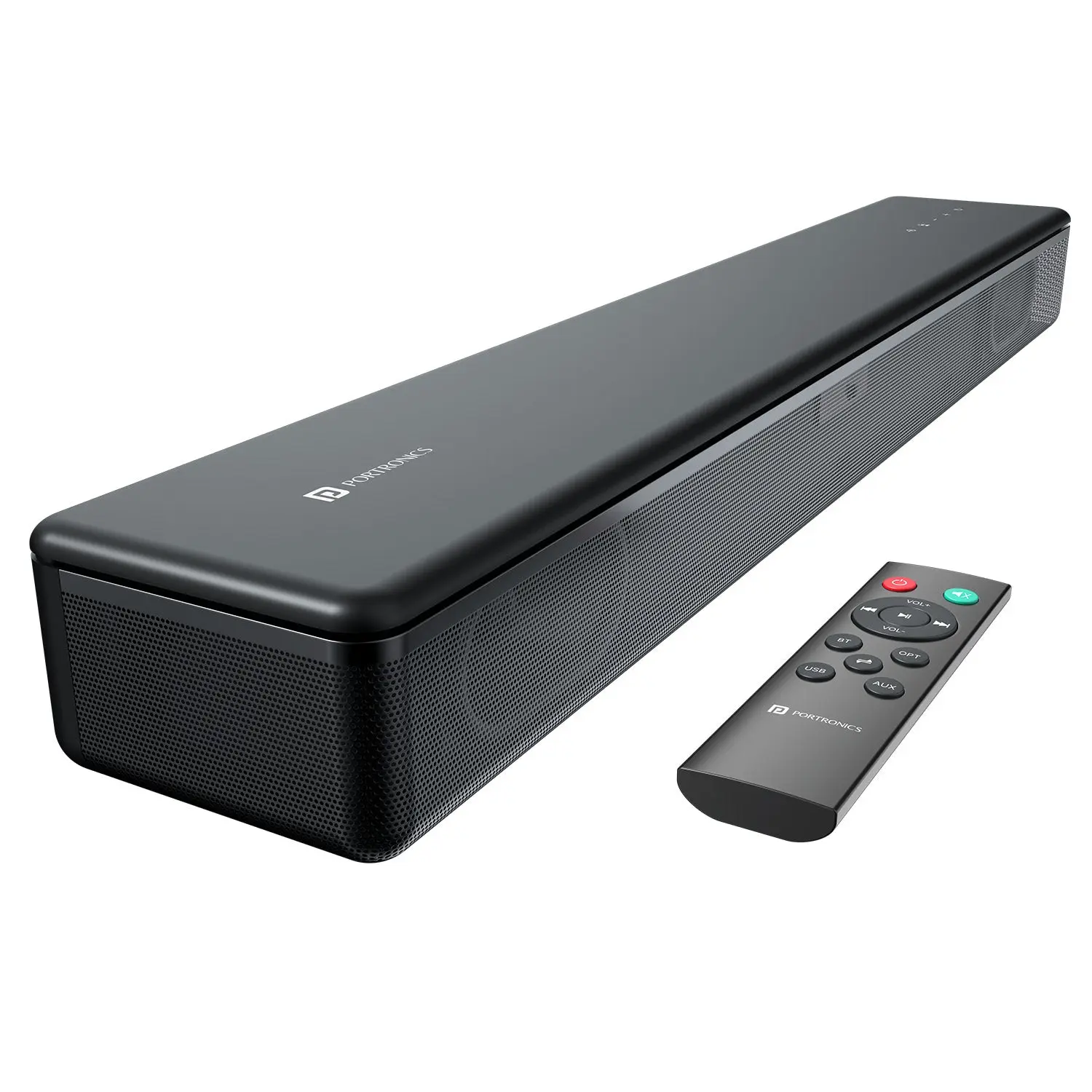 Portronics Sound Slick 8