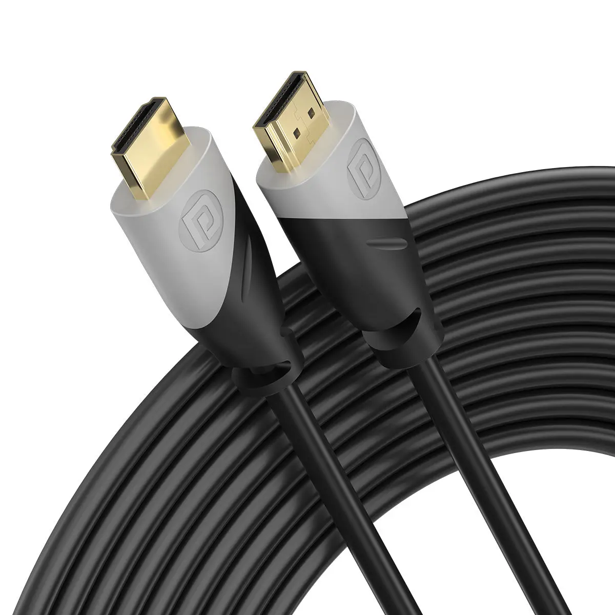 Portronics Konnect Sync- 5m Cord Length