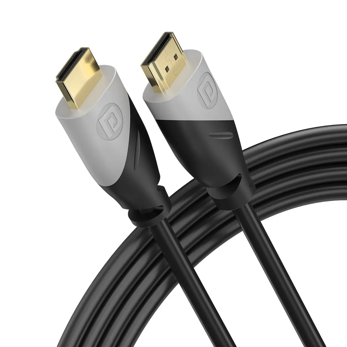 Portronics Konnect Sync- 3m Cord Length