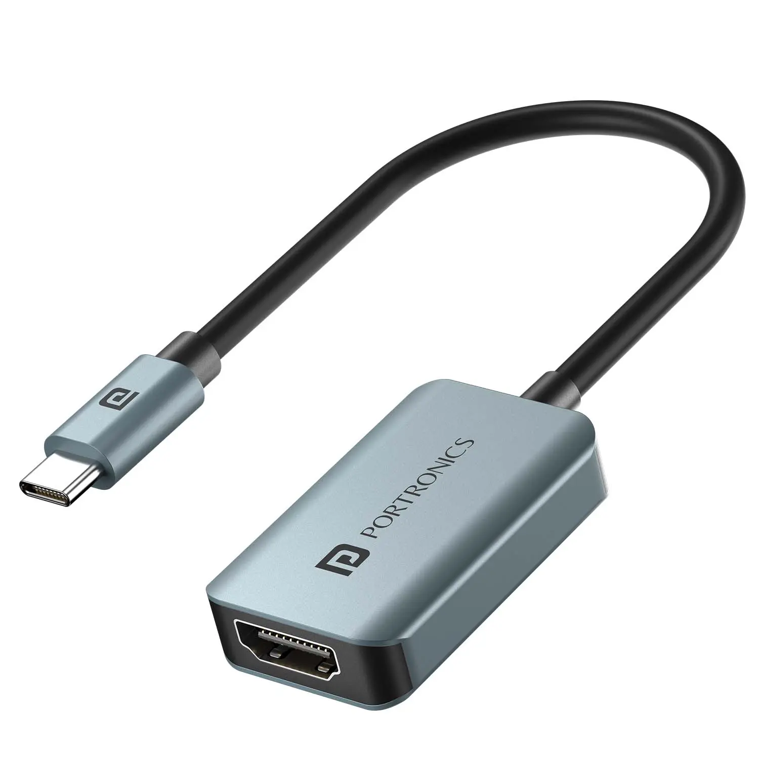 Portronics Mport X