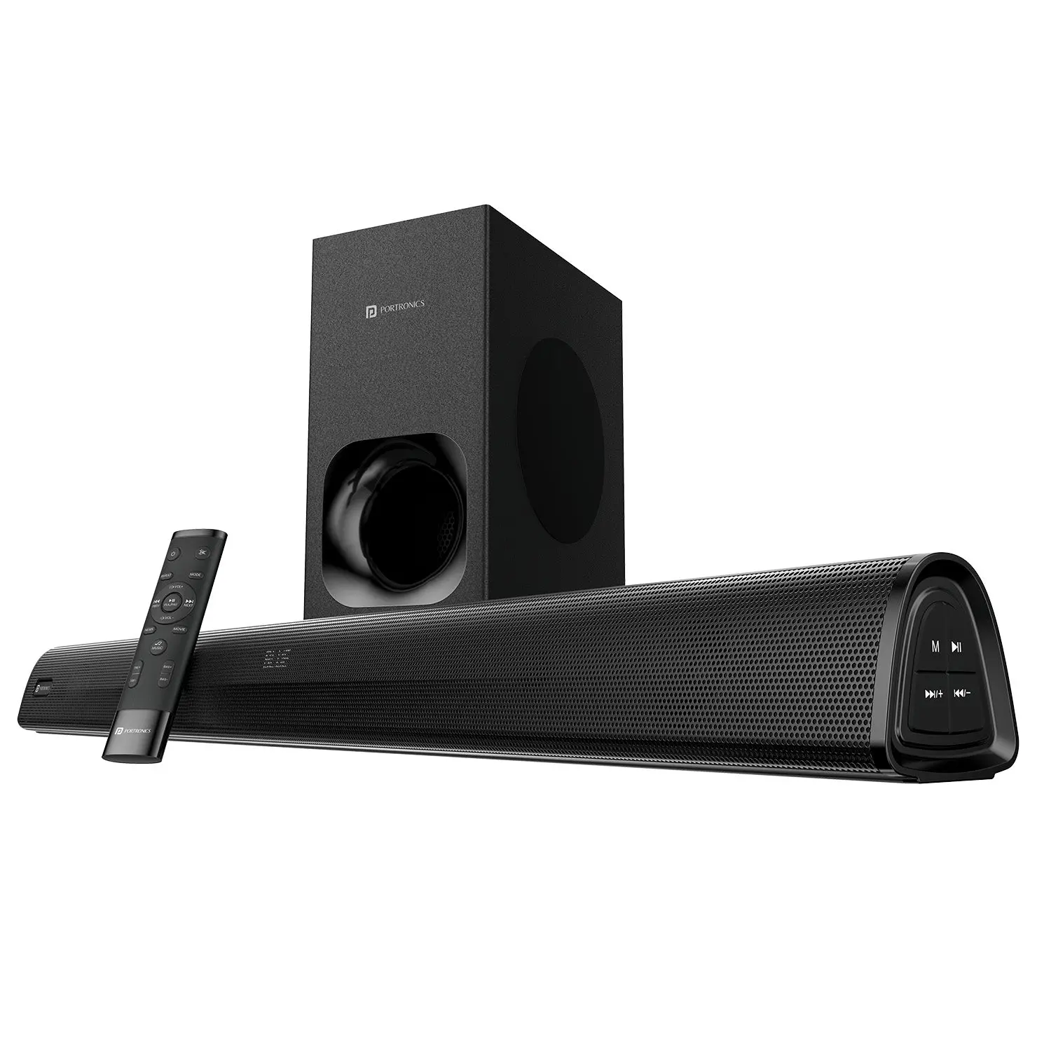Portronics Pure Sound 105