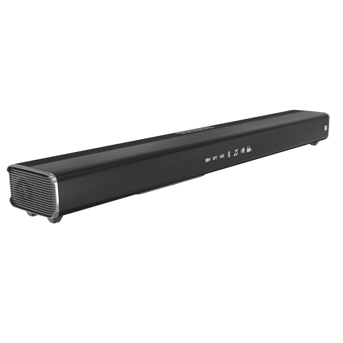 Portronics Sound Slick IV