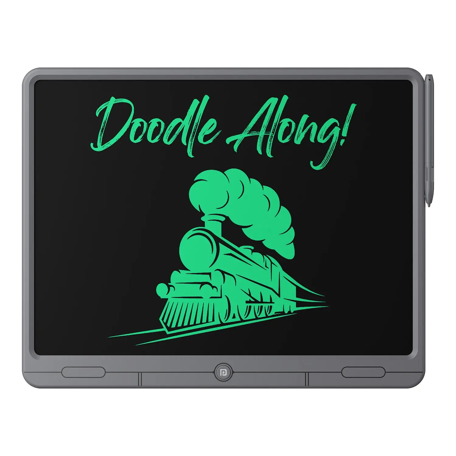 Portronics Ruffpad 21
