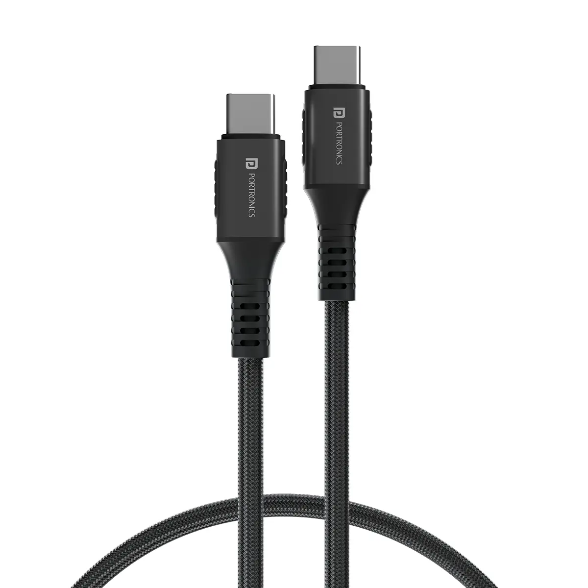 Portronics Konnect 240C