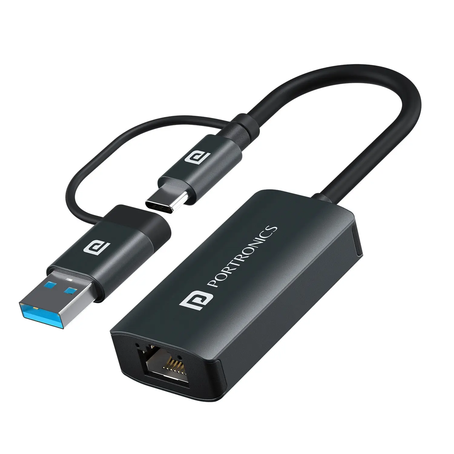 Portronics Mport X1