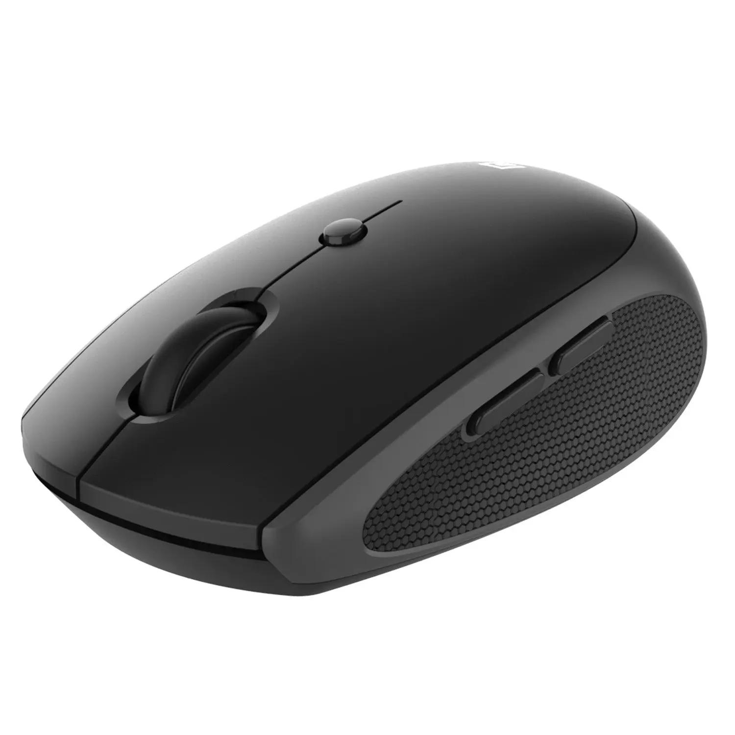 Portronics Toad 30 — Wireless Optical Mouse