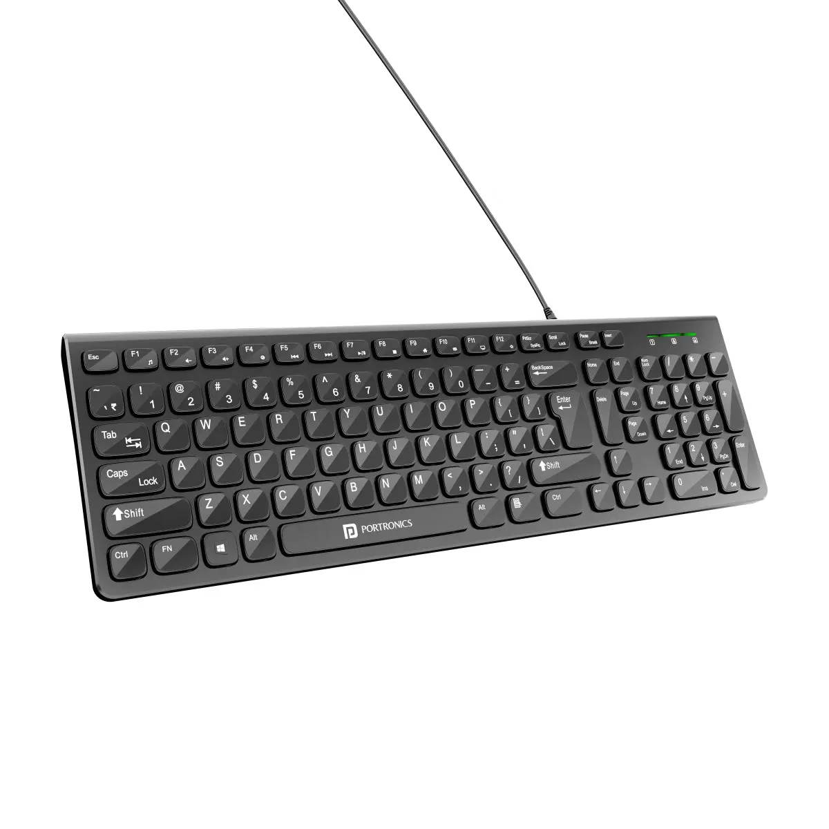 Portronics Ki Pad 2