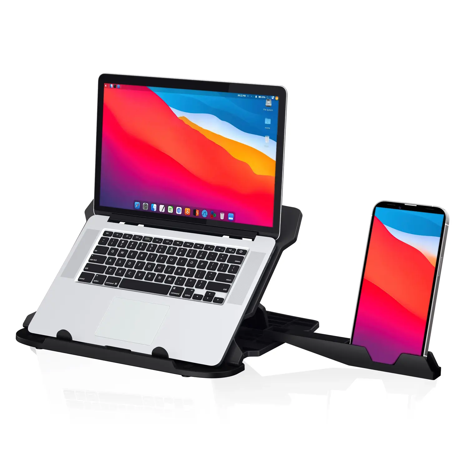 Portronics My Buddy Hexa 22