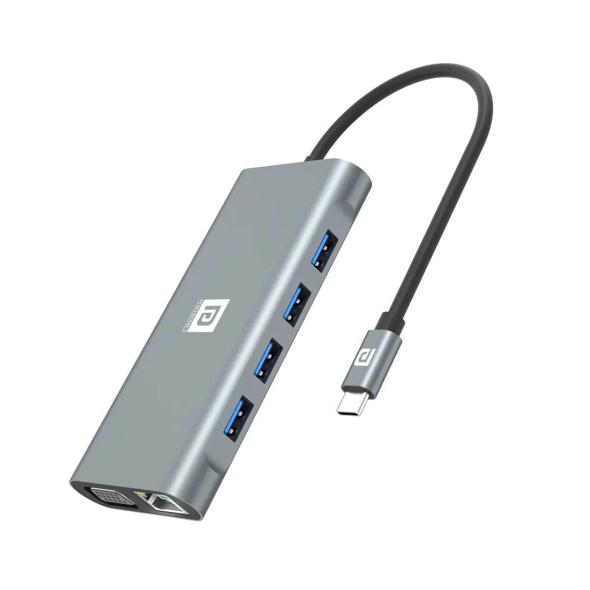 Portronics Mport 11C