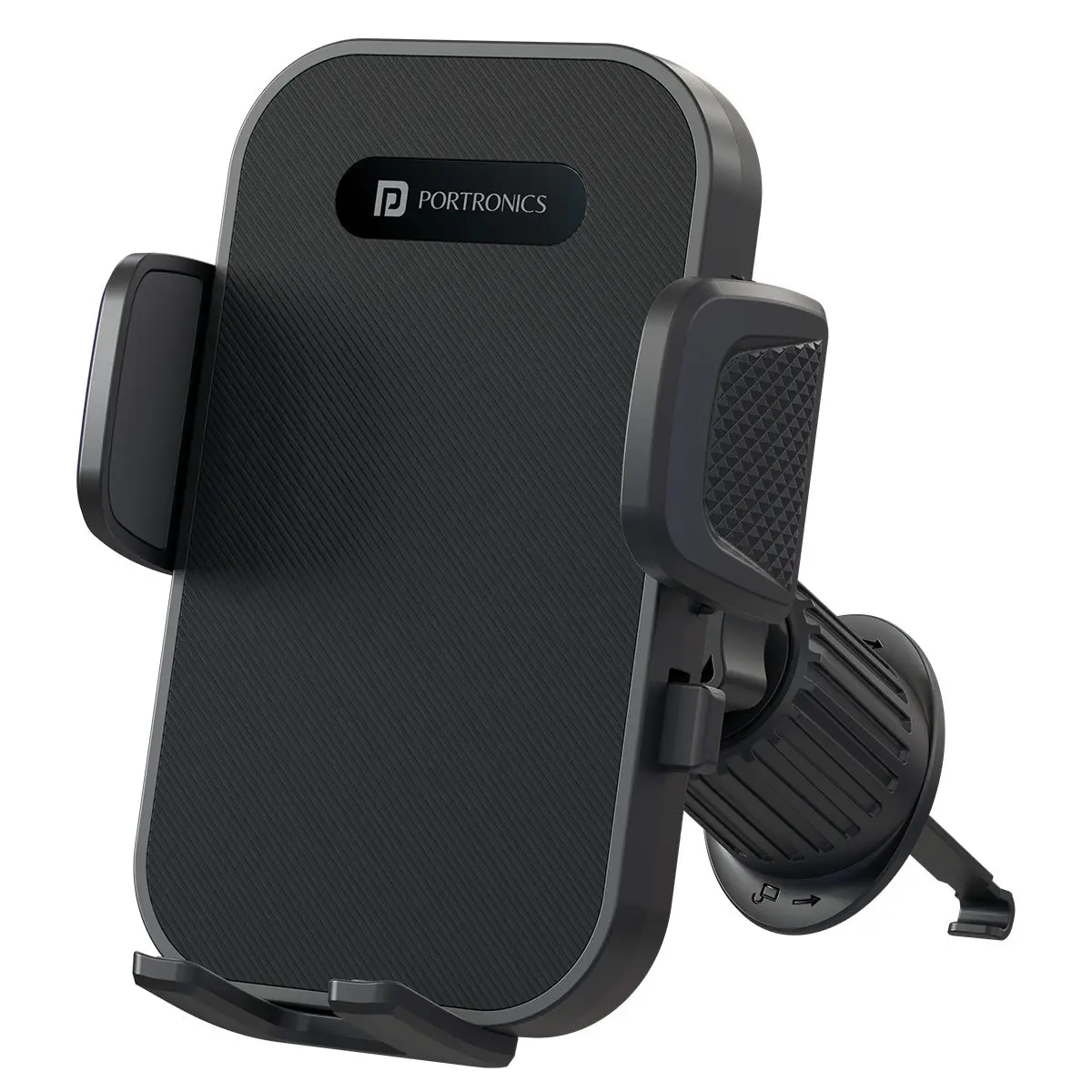 Portronics Clamp Y