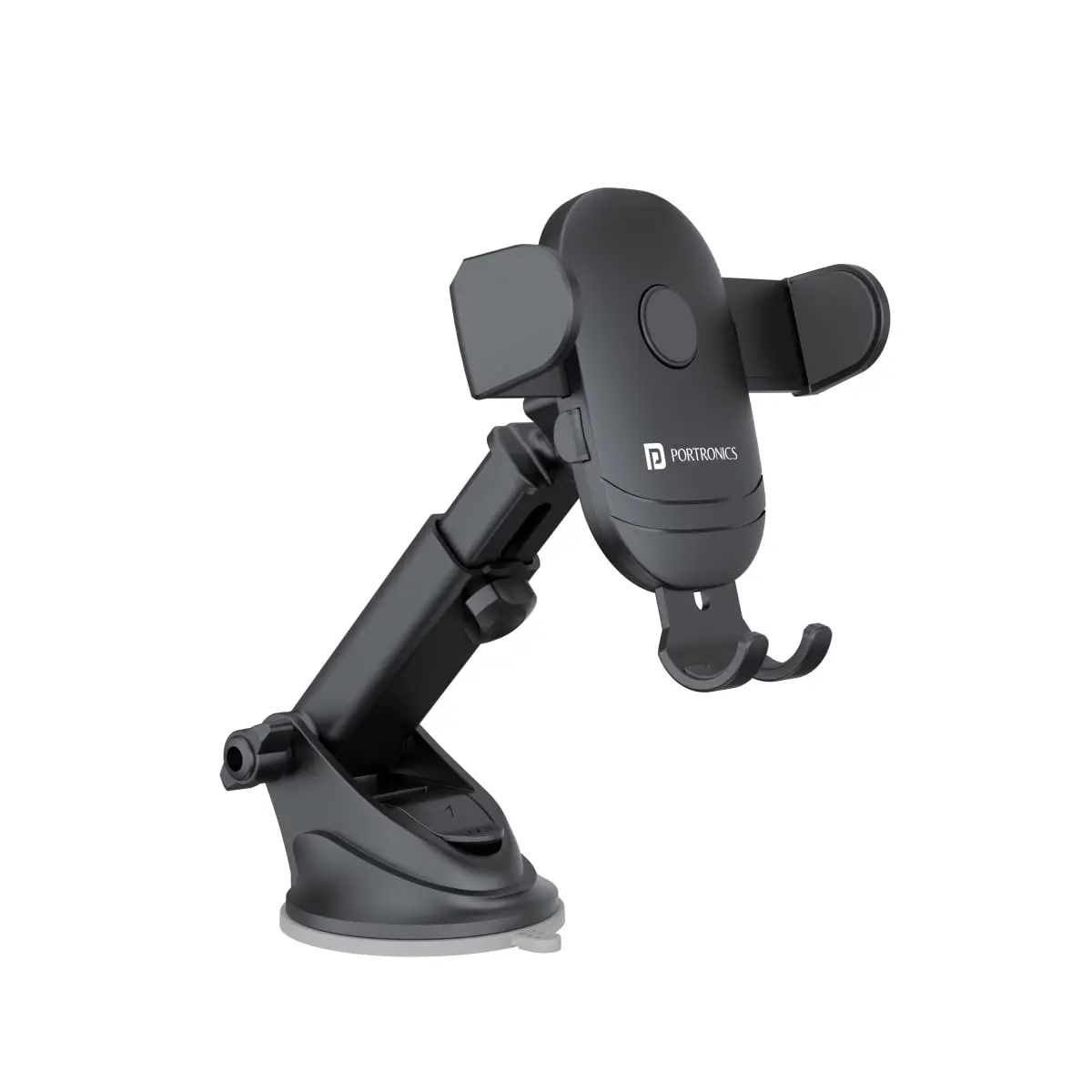 Portronics Clamp M2