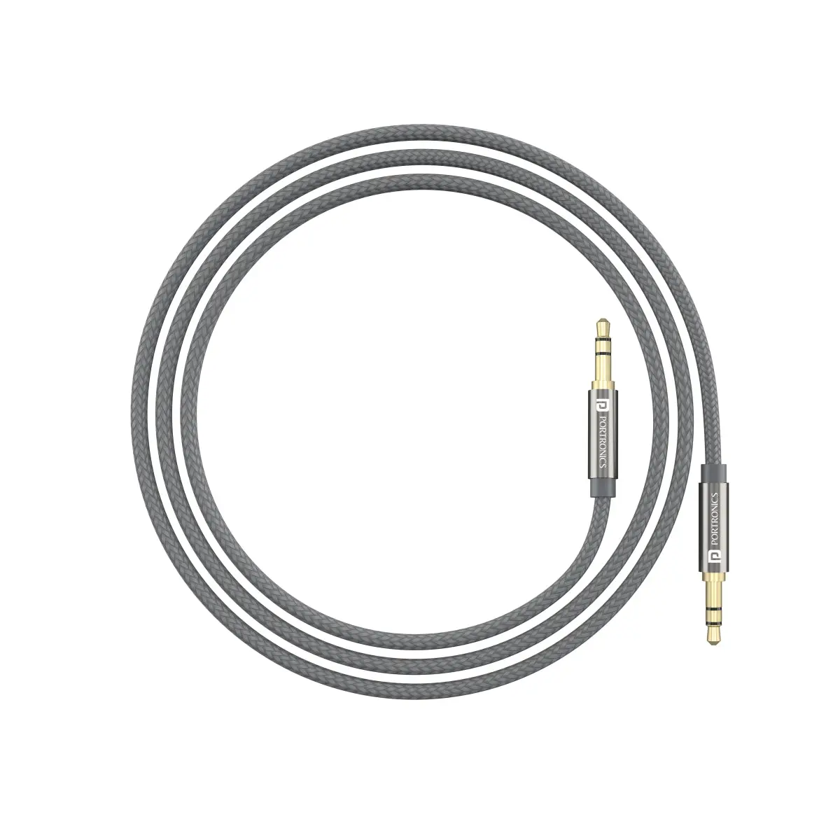 Portronics KONNECT AUX 7