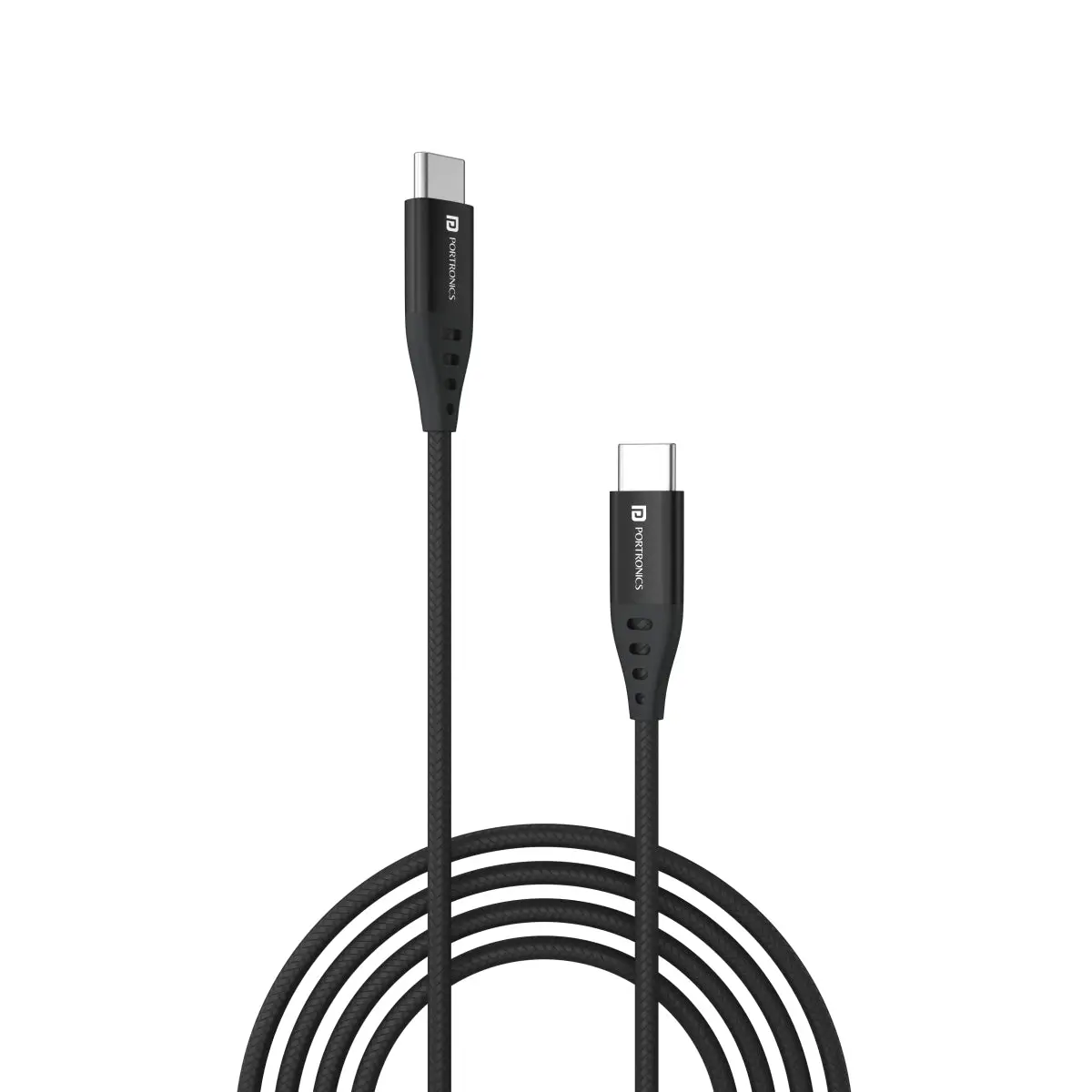 Portronics Konnect C1