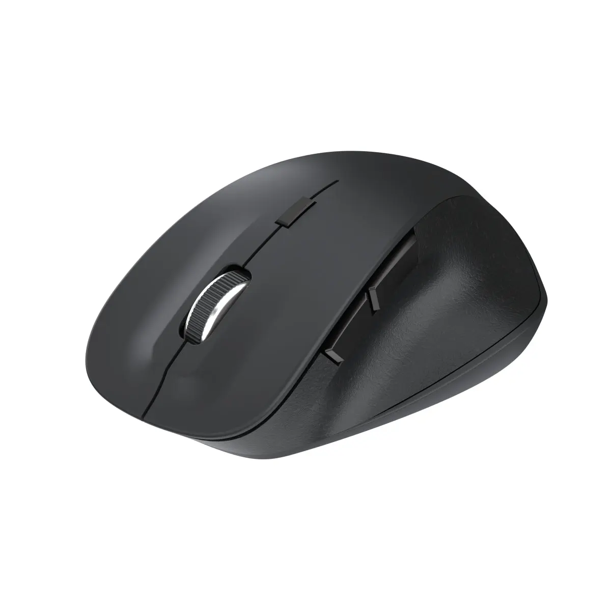 Portronics Toad 24 — Wireless Optical Mouse, 70 g lightweight