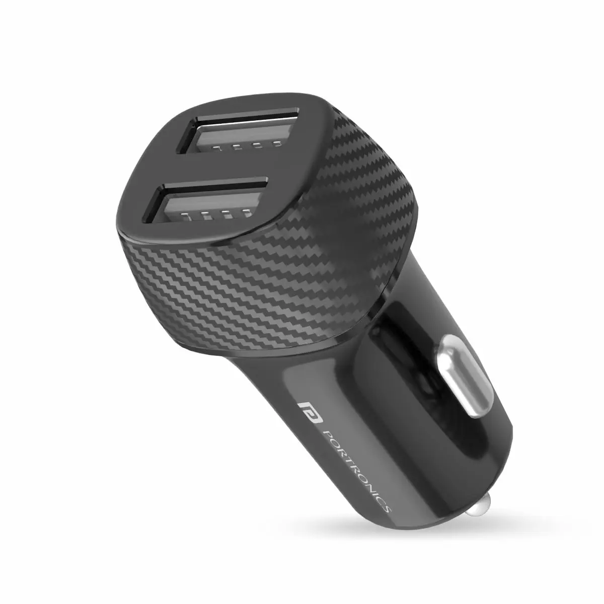 Portronics Car Power 5