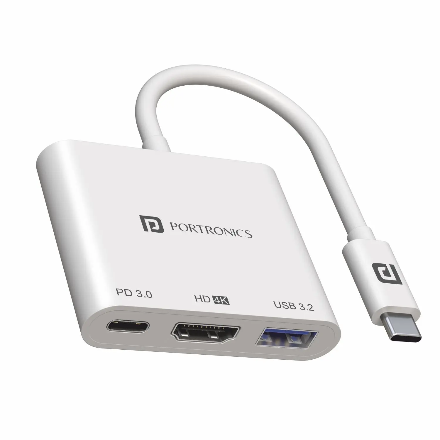 Portronics C-Konnect