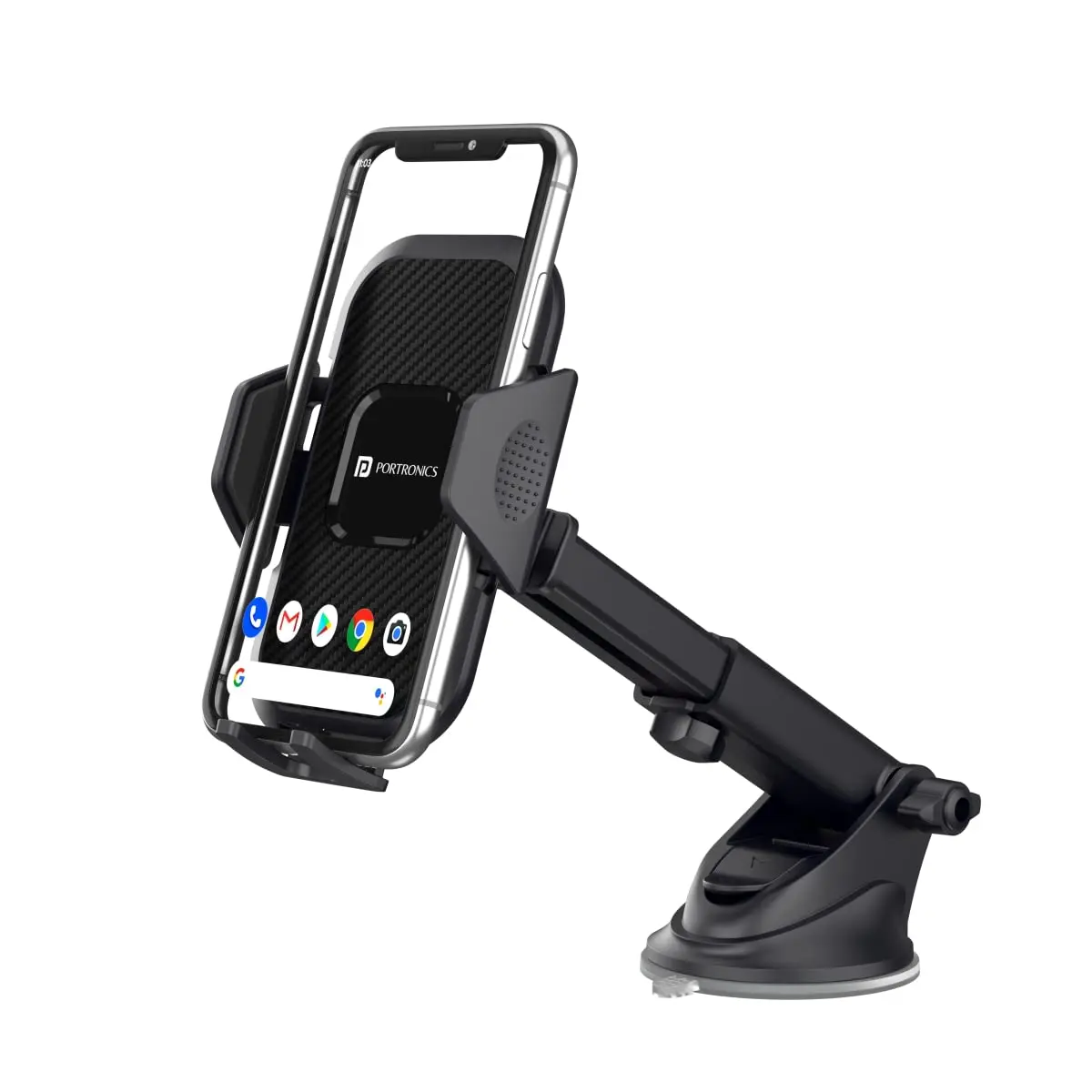 Portronics Clamp M