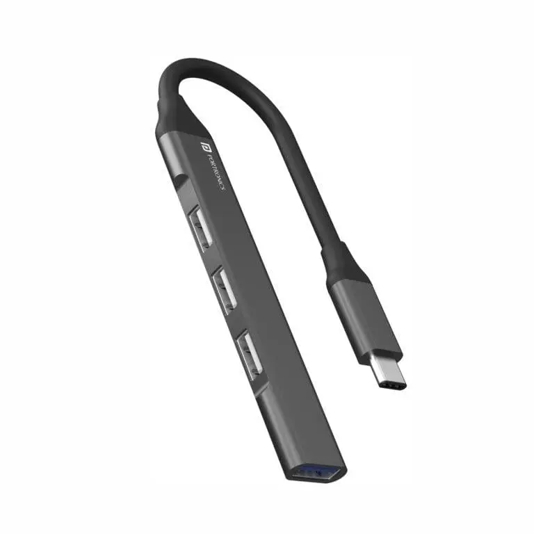 Portronics Mport 31C